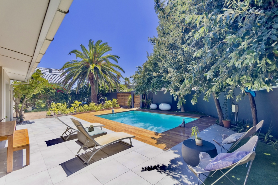 5 Bedroom Property for Sale in Melkbosstrand Central Western Cape